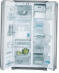 AEG S 75628 SK Hladilnik hladilnik z zamrzovalnikom pregled najboljši prodajalec