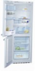 Bosch KGS33X25 Refrigerator freezer sa refrigerator pagsusuri bestseller
