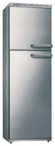 larawan Refrigerator Bosch KSU32640, pagsusuri