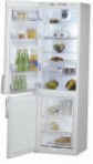 Whirlpool ARC 5885 IS Холодильник холодильник с морозильником обзор бестселлер