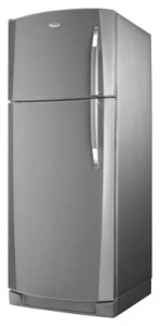 larawan Refrigerator Whirlpool WTM 560 SF, pagsusuri
