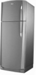 Whirlpool WTM 560 SF Холодильник холодильник с морозильником обзор бестселлер