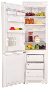 larawan Refrigerator PYRAMIDA HFR-285, pagsusuri
