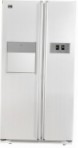 LG GW-C207 FVQA Refrigerator freezer sa refrigerator pagsusuri bestseller
