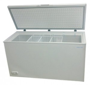 Kuva Jääkaappi Optima BD-550K, arvostelu
