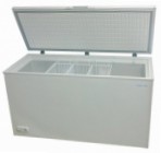 Optima BD-550K Холодильник морозильник-ларь обзор бестселлер