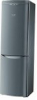 Hotpoint-Ariston BMBL 2022 CF Køleskab køleskab med fryser anmeldelse bedst sælgende