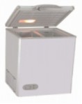 Optima BD-450K Refrigerator chest freezer pagsusuri bestseller