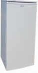 Optima MF-192 Холодильник морозильник-шкаф обзор бестселлер