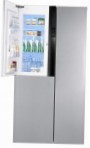 LG GC-M237 JAPV Hladilnik hladilnik z zamrzovalnikom pregled najboljši prodajalec