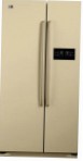 LG GW-B207 QEQA Refrigerator freezer sa refrigerator pagsusuri bestseller