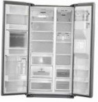LG GW-L227 NAXV Hladilnik hladilnik z zamrzovalnikom pregled najboljši prodajalec