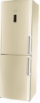 Hotpoint-Ariston EBYH 18262 F Kjøleskap kjøleskap med fryser anmeldelse bestselger