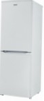 Candy CFM 2050/1 E Kjøleskap kjøleskap med fryser anmeldelse bestselger