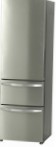 Haier AFL631NF Refrigerator freezer sa refrigerator pagsusuri bestseller