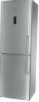 Hotpoint-Ariston EBYH 18223 F O3 Kjøleskap kjøleskap med fryser anmeldelse bestselger