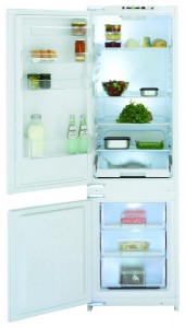 larawan Refrigerator BEKO CBI 7703, pagsusuri