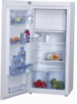 Hansa FM200BSW Refrigerator freezer sa refrigerator pagsusuri bestseller