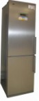 LG GA-479 BSMA Hladilnik hladilnik z zamrzovalnikom pregled najboljši prodajalec