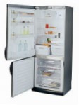 Candy CFC 452 AX Холодильник холодильник с морозильником обзор бестселлер
