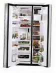 Kuppersbusch IKE 600-2-2T Fridge refrigerator with freezer review bestseller