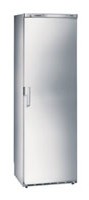 larawan Refrigerator Bosch KSR38493, pagsusuri