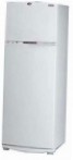 Whirlpool RF 200 W Køleskab køleskab med fryser anmeldelse bedst sælgende