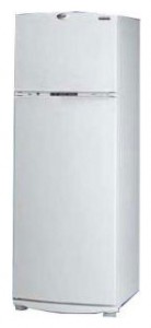 larawan Refrigerator Whirlpool RF 300 W, pagsusuri