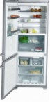 Miele KFN 14947 SDEed šaldytuvas šaldytuvas su šaldikliu peržiūra geriausiai parduodamas