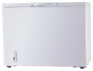 larawan Refrigerator RENOVA FC-271, pagsusuri