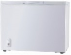 RENOVA FC-271 Холодильник морозильник-скриня огляд бестселлер