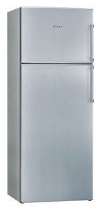 larawan Refrigerator Bosch KDN36X43, pagsusuri