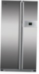 LG GR-B217 LGMR Hladilnik hladilnik z zamrzovalnikom pregled najboljši prodajalec