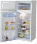 NORD 271-022 Heladera heladera con freezer revisión éxito de ventas