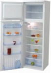 NORD 274-022 Heladera heladera con freezer revisión éxito de ventas