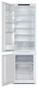 Kuva Jääkaappi Kuppersbusch IKE 3270-2-2T, arvostelu