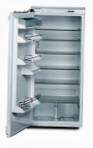 Liebherr KIP 2340 Hűtő hűtőszekrény fagyasztó nélkül felülvizsgálat legjobban eladott