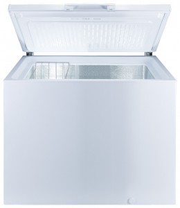larawan Refrigerator Freggia LC21, pagsusuri