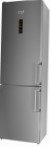 Hotpoint-Ariston HF 8201 S O Fridge refrigerator with freezer review bestseller