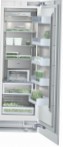 Gaggenau RF 461-200 Холодильник морозильний-шафа огляд бестселлер