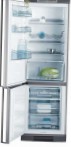 AEG S 70318 KG5 Hladilnik hladilnik z zamrzovalnikom pregled najboljši prodajalec