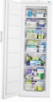 Zanussi ZFU 27401 WA Холодильник морозильник-шкаф обзор бестселлер