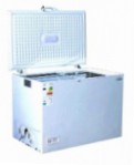 RENOVA FC-300 Холодильник морозильник-скриня огляд бестселлер