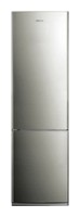 larawan Refrigerator Samsung RL-48 RSBTS, pagsusuri