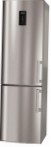 AEG S 95392 CTX2 Frigo frigorifero con congelatore recensione bestseller