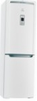 Indesit PBAA 33 V D šaldytuvas šaldytuvas su šaldikliu peržiūra geriausiai parduodamas