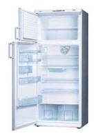 ảnh Tủ lạnh Siemens KS39V622, kiểm tra lại