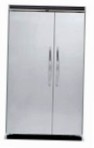 Viking VCSB 482 Холодильник холодильник з морозильником огляд бестселлер