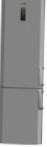 BEKO CN 335220 X Frigider frigider cu congelator revizuire cel mai vândut