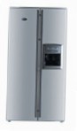 Whirlpool S25 B RSS Fridge refrigerator with freezer review bestseller